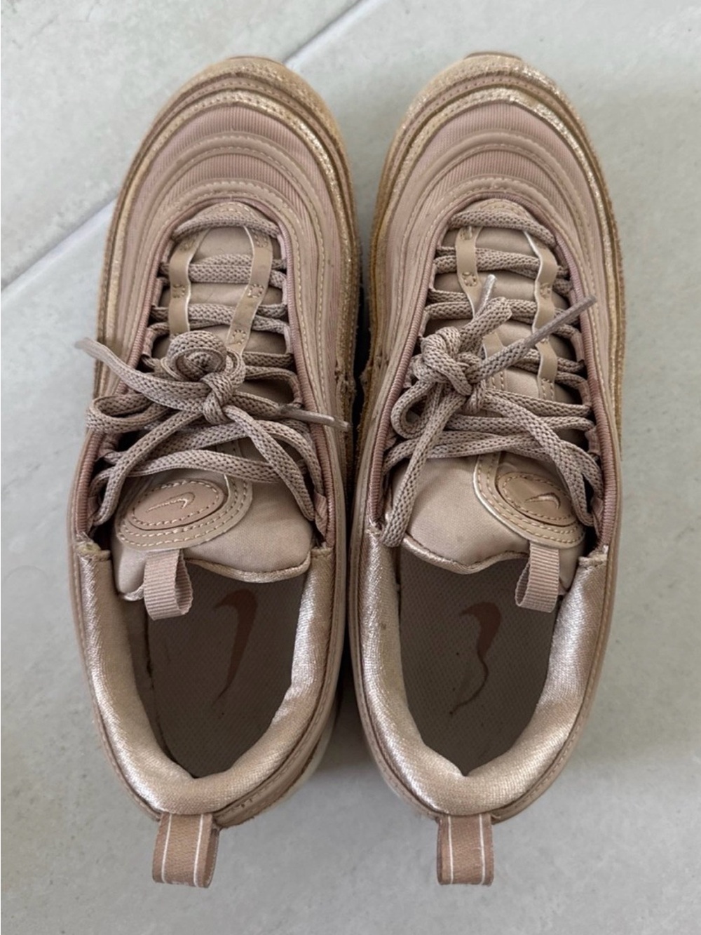 Women’s Nike air max 97